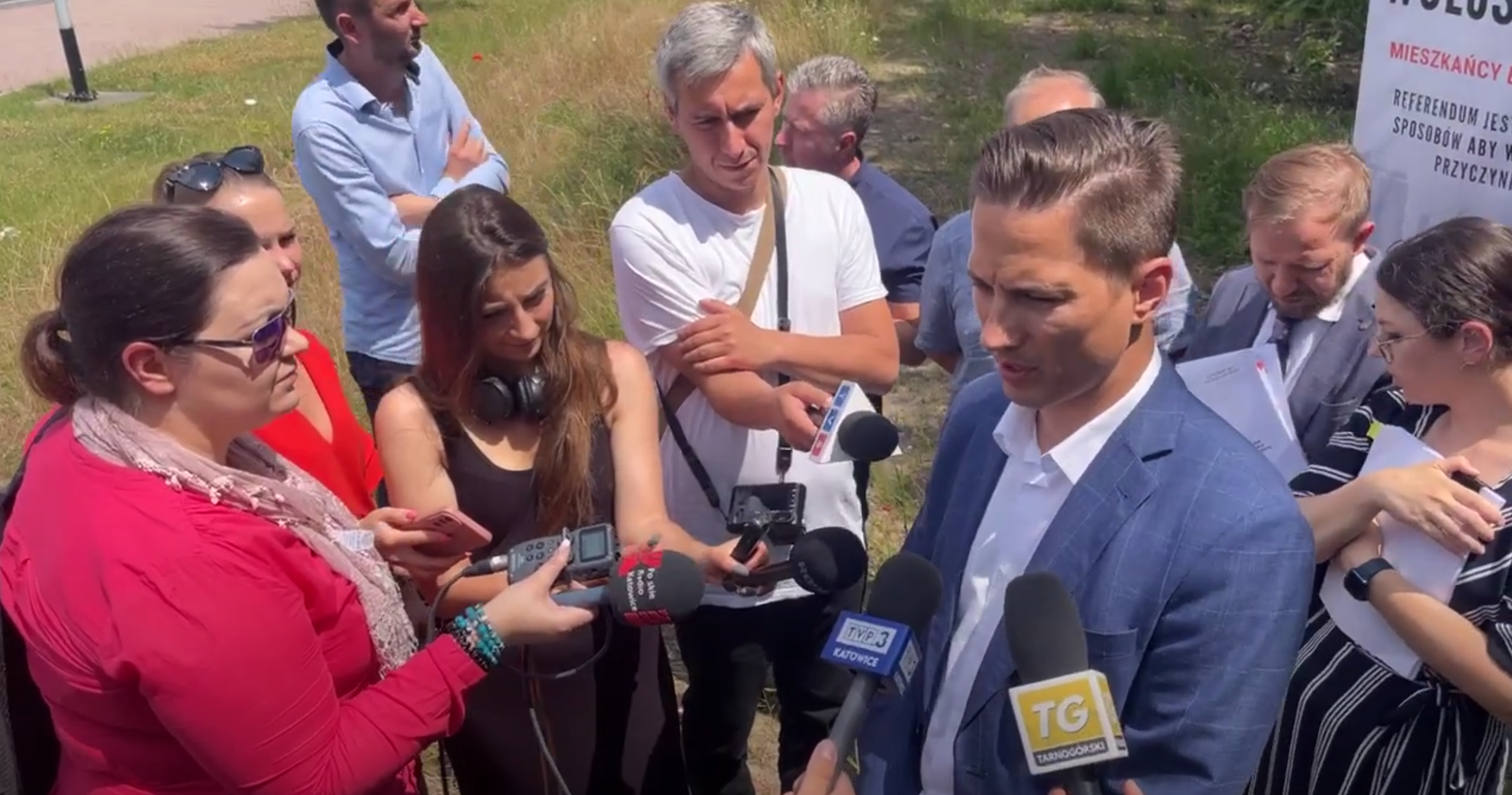Obrońca Sprawcy Nielegalnego Przewozu Odpadów Niebezpiecznych